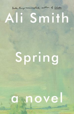 [Seasonal 03] • Spring, A Novel